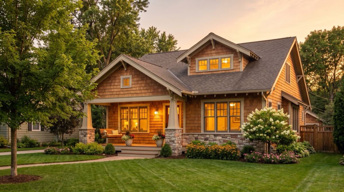 Companion Home Buyer